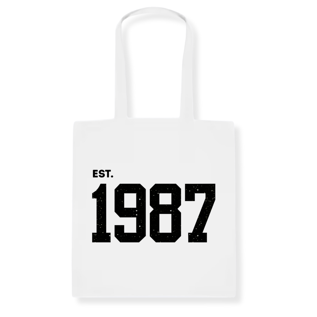TOTE BAGS