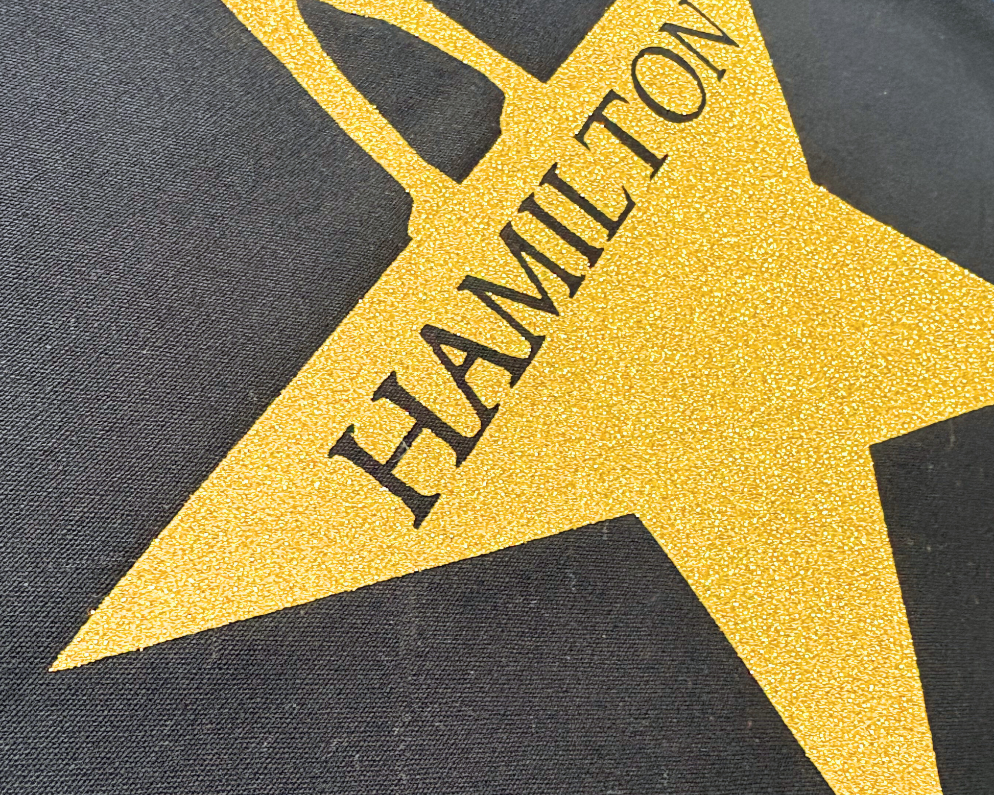 Hamilton Tote Bag image 1
