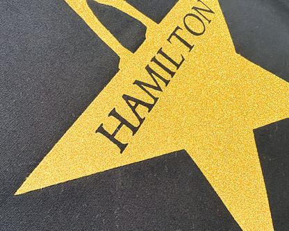 Hamilton Tote Bag image 1