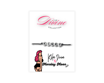 The Divine Collection x Kinky Wish Bracelet image 0