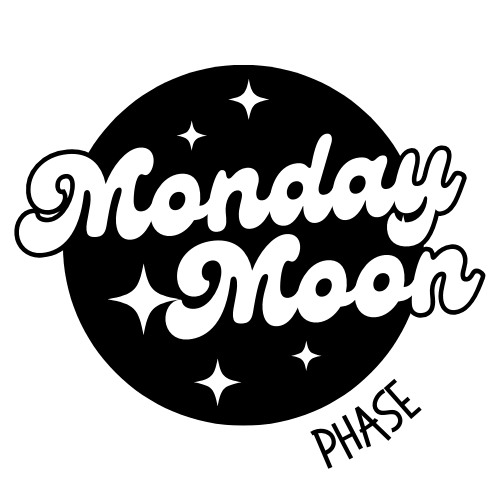 Monday Moon Phase