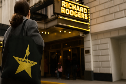 Hamilton Tote Bag image 2