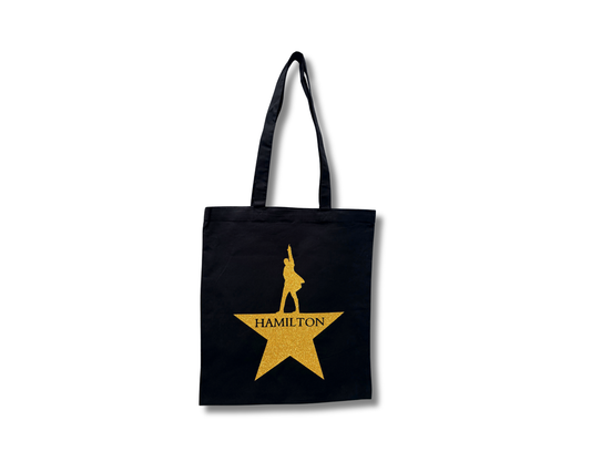 Hamilton Tote Bag image 0