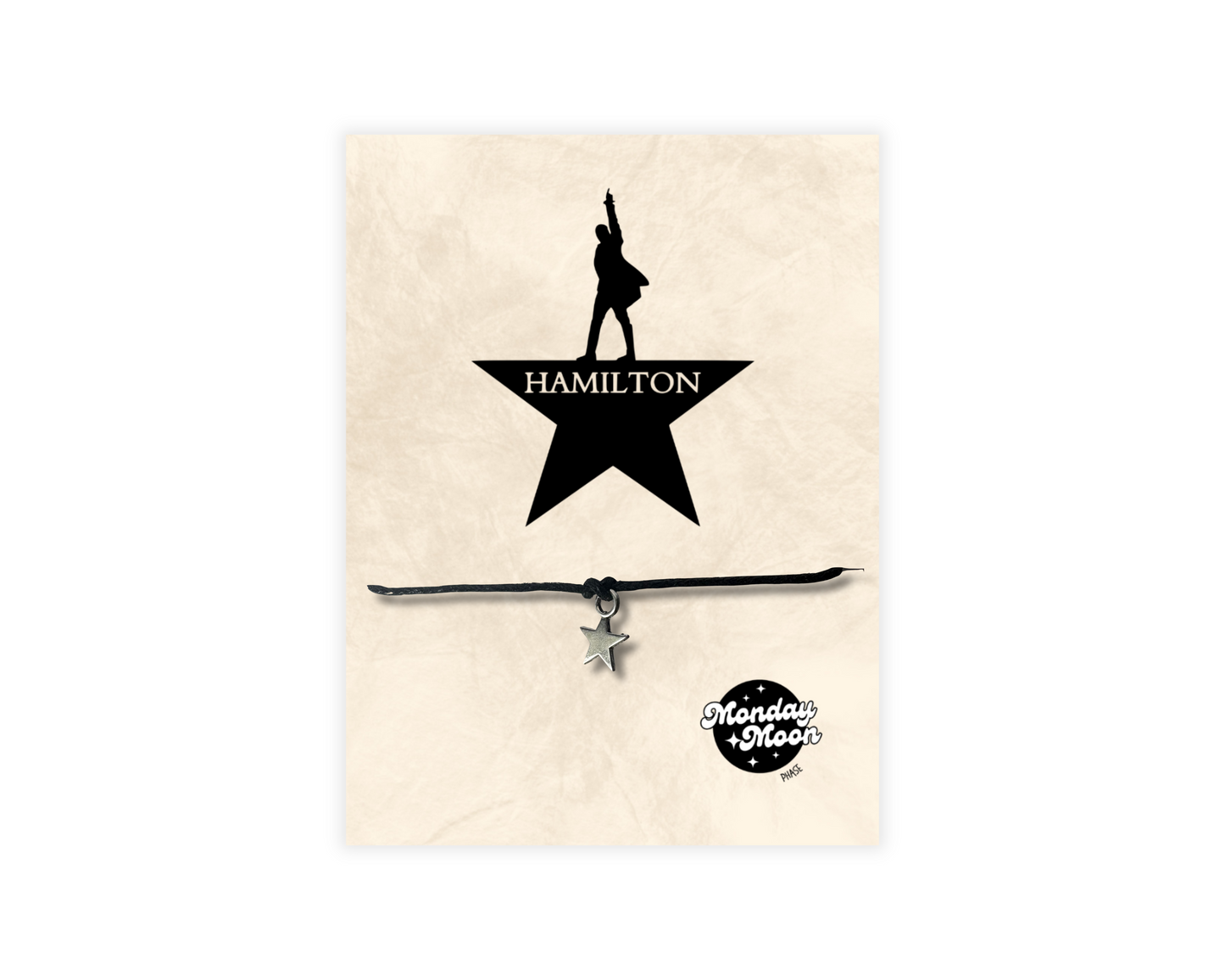 Hamilton Wish Bracelet image 0