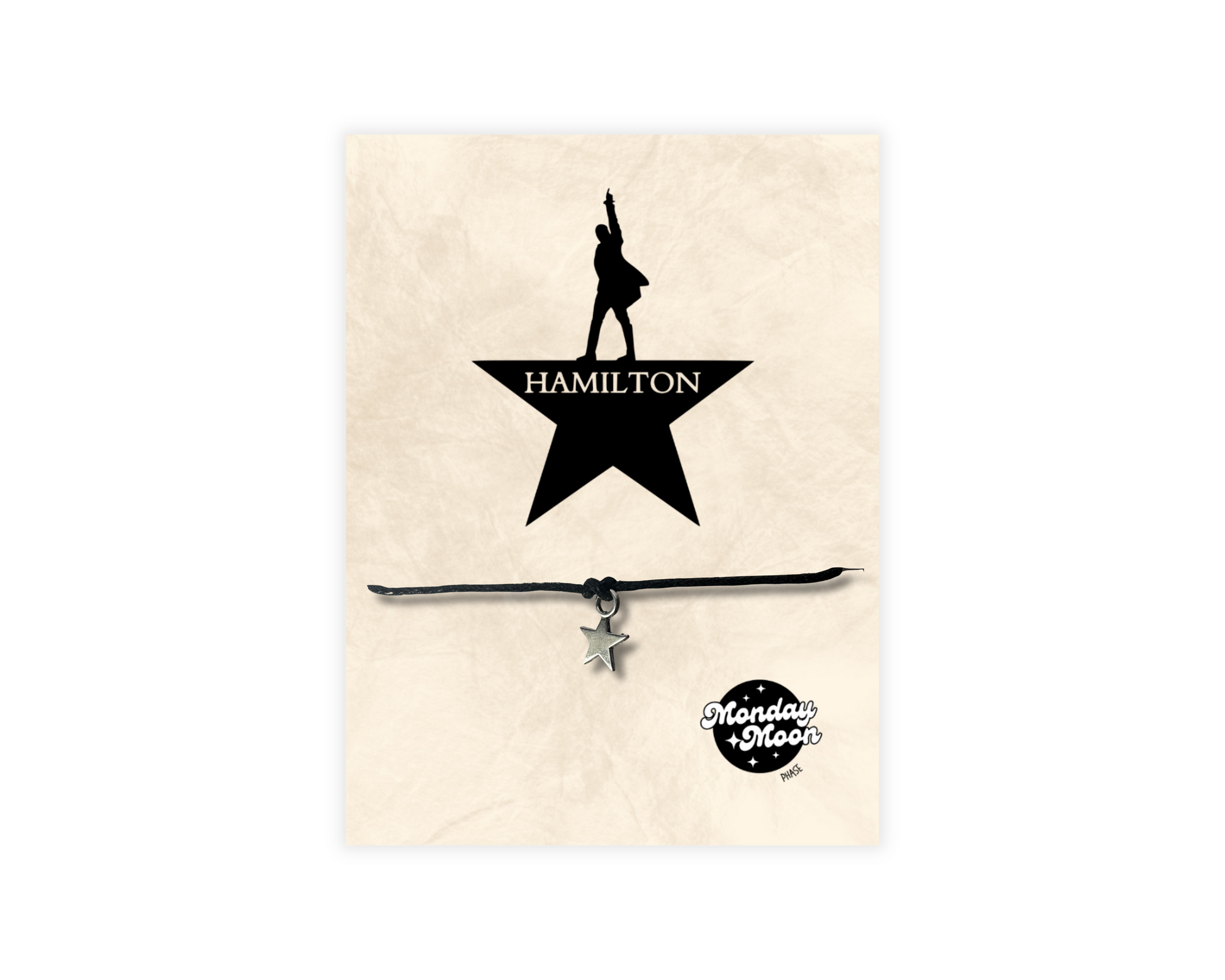 Hamilton Wish Bracelet image 0