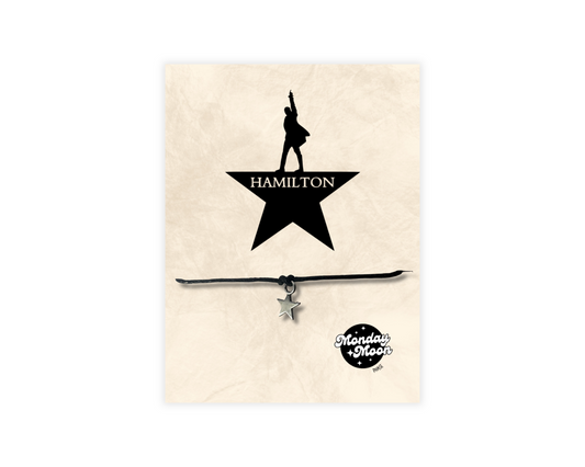 Hamilton Wish Bracelet image 0