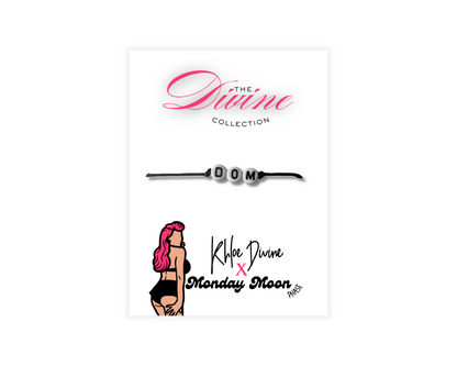 The Divine Collection x Dom Wish Bracelet image 0