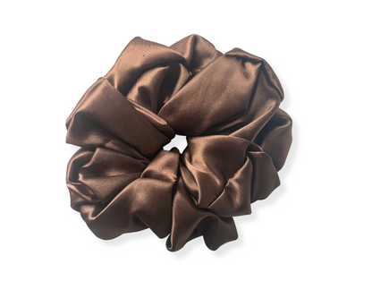 Mocha XXL Scrunchie image 0