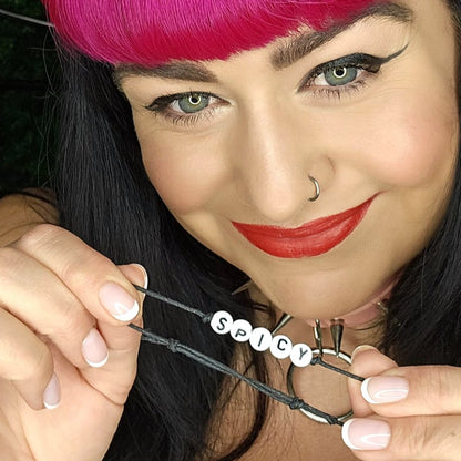 The Divine Collection x Spicy Wish Bracelet image 1