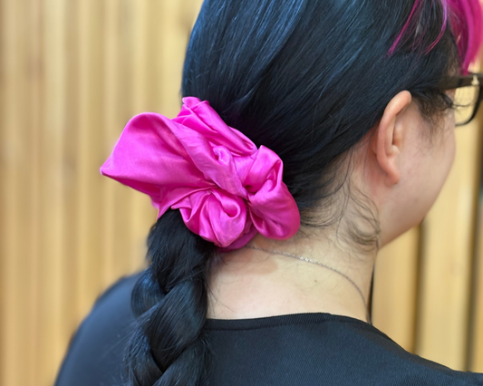 Dahlia XXL Scrunchie image 1